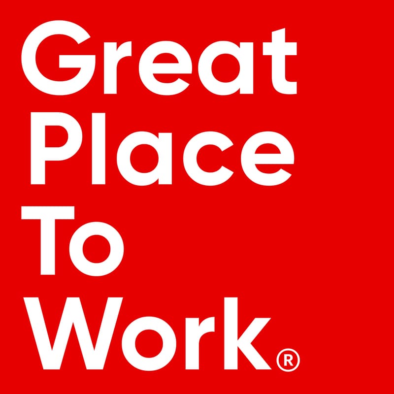 GPTW logo