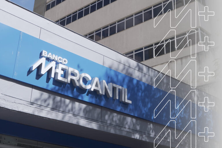 Case Enext - Mercantil, um dos maiores Bancos do setor financeiro.